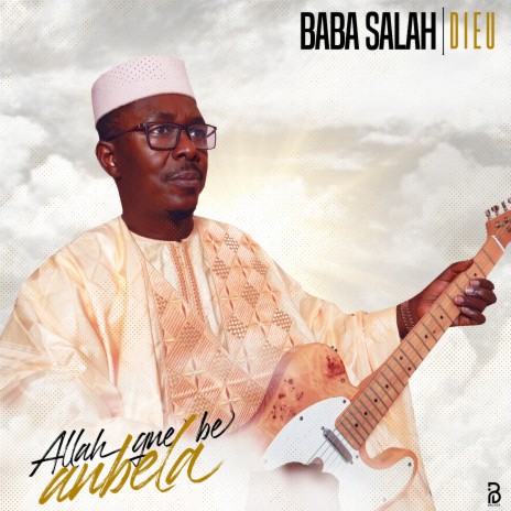 Dieu (Allah gne be anbela) | Boomplay Music