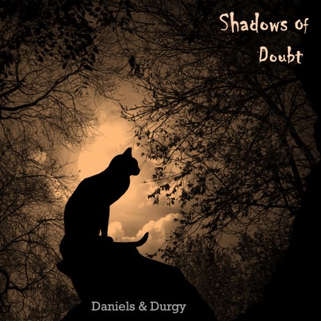Shadows Of Doubt | Boomplay Music