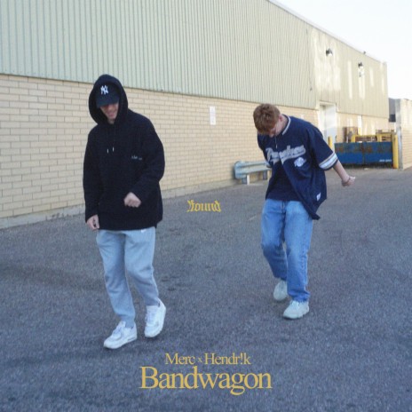 Bandwagon ft. Hendr!k | Boomplay Music