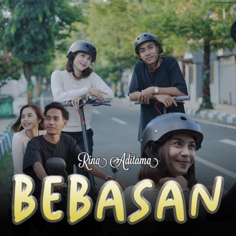 Bebasan | Boomplay Music