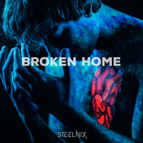 Broken Home (Extended Mix)