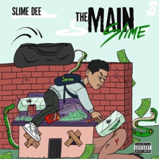 Slime Dee