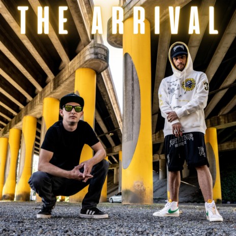 The Arrival ft. Castle | Boomplay Music