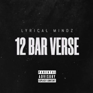 12 Bar Verse