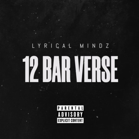 12 Bar Verse | Boomplay Music
