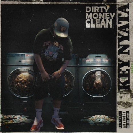 Dirty Money Clean | Boomplay Music