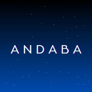 ANDABA lyrics | Boomplay Music