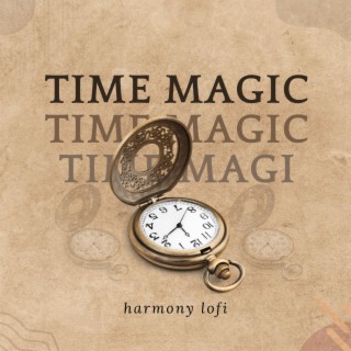 Time magic