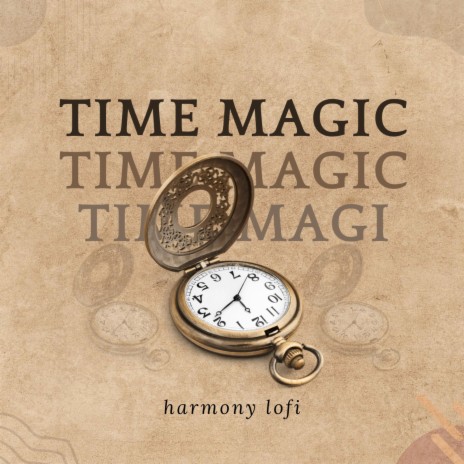 Time magic | Boomplay Music