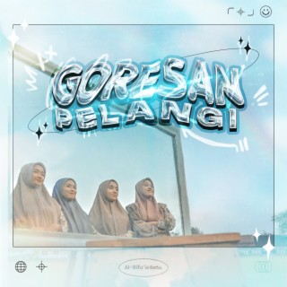 Goresan Pelangi