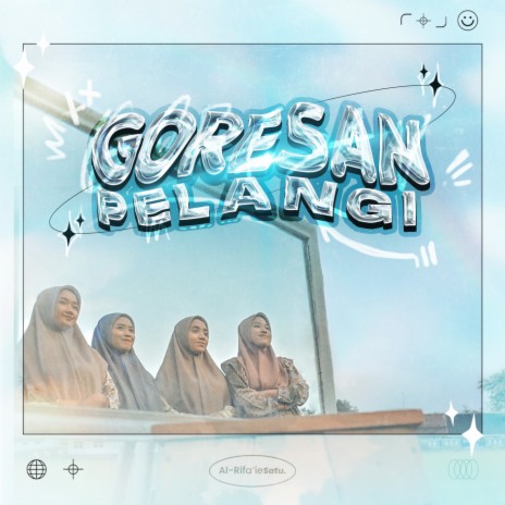 Goresan Pelangi | Boomplay Music