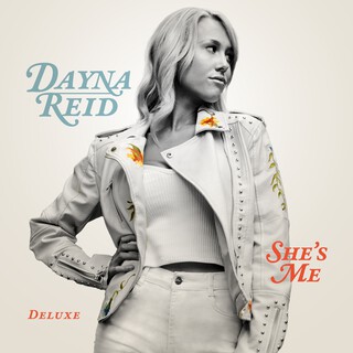 She's Me (Deluxe)