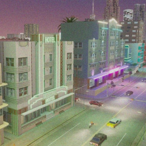 GTA Vice City | Boomplay Music