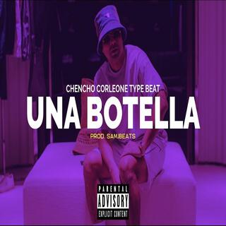 Una Botella (Beat Type Reggaeton Perreo)