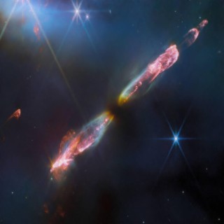 Herbig-Haro 211