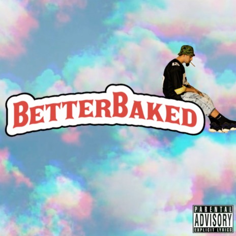 Better Baked - Dinami LA (Prod. PINK)