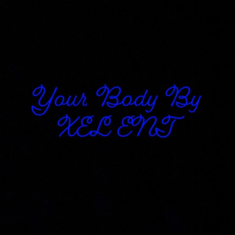 Your Body (Instrumental) | Boomplay Music