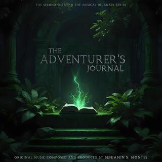 The Adventurer's Journal