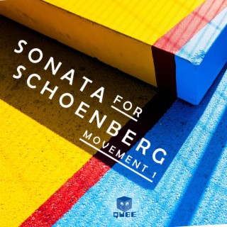 Sonata For Schoenberg, Movement 1