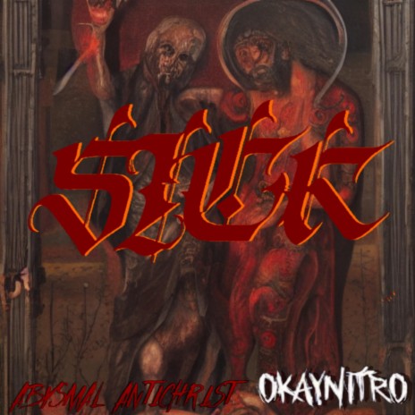 SICK ft. Okaynitro | Boomplay Music