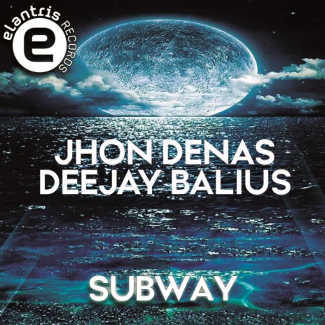 SUBWAY ft. Deejay Balius | Boomplay Music