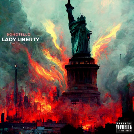 LADY LIBERTY | Boomplay Music