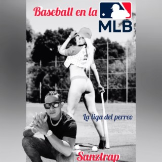 Baseball en la MLB lyrics | Boomplay Music