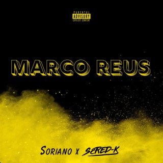 Marco Reus