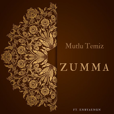 Zumma ft. ENBYAENGN | Boomplay Music