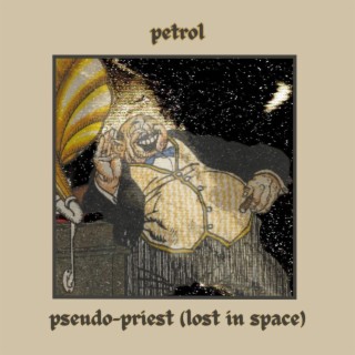 Pseudo-Priest (Lost in Space) lyrics | Boomplay Music