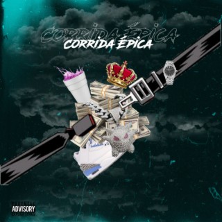 Corrida Épica