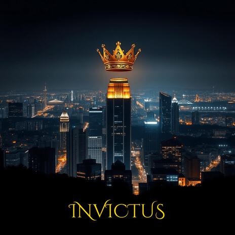 INVICTUS | Boomplay Music