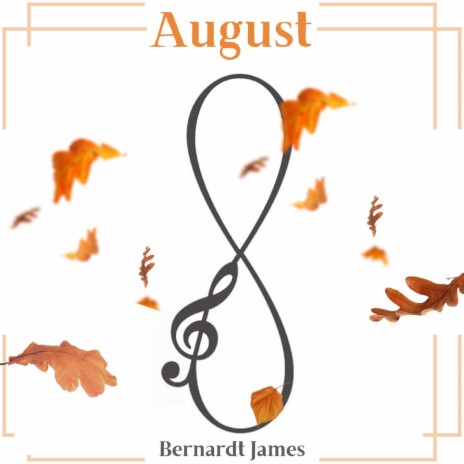 August (Piano Solo)