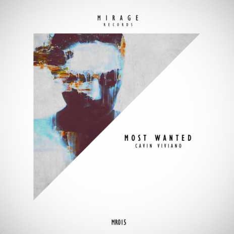 Most Wanted (Original Mix)