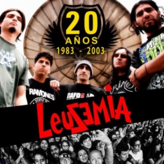 20 Años (1983 - 2003)