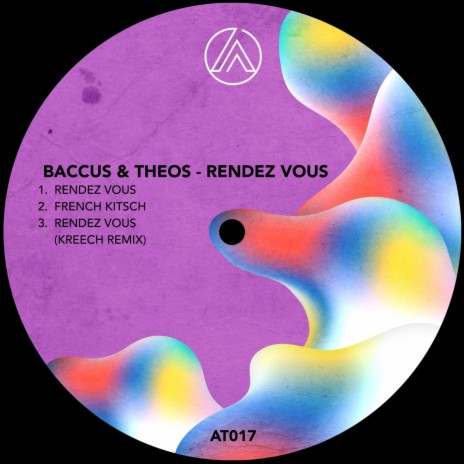 Rendez Vous (Kreech Remix) ft. THEOS