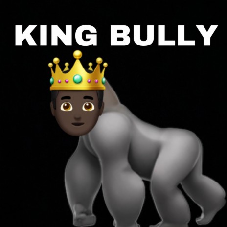 KING BULLY (JDAZOE) | Boomplay Music