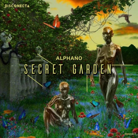 Secret garden | Boomplay Music