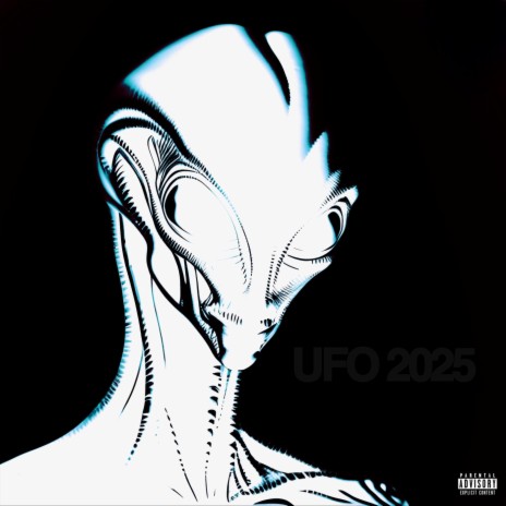 UFO 2025 | Boomplay Music