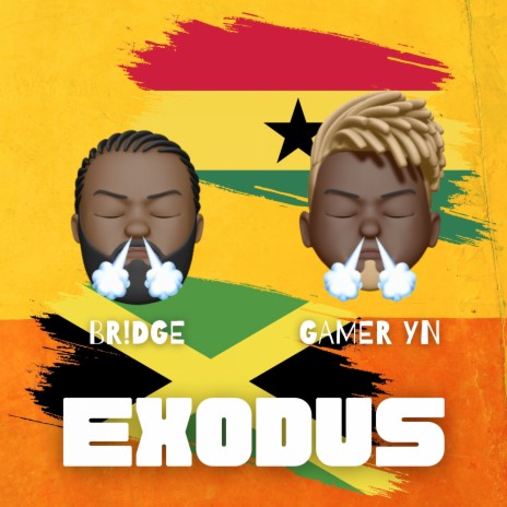 Exodus ft. Gamer YN