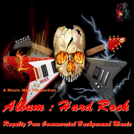 Rock Act ft. Brady Hoffman, Alice Shelton, Luke Barker & Ruby Terry | Boomplay Music