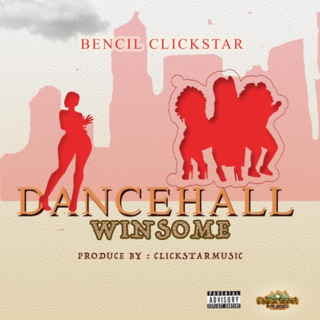 Dancehall Winsome 🅴 | Boomplay Music