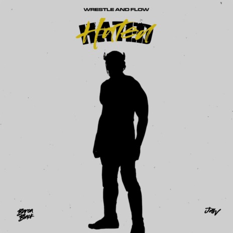 Hated (Baron Black) [feat. Josiah Williams] | Boomplay Music