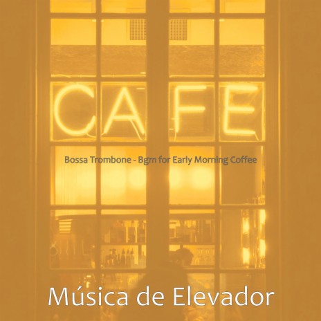 Happening Bossa Nova - Vibe for Early Morning Coffee | Boomplay Music