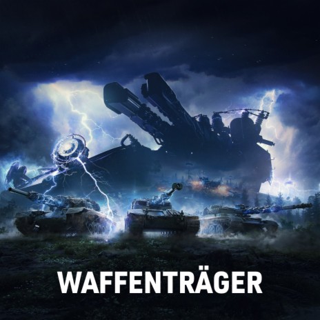 Waffentrager ft. Shuma | Boomplay Music