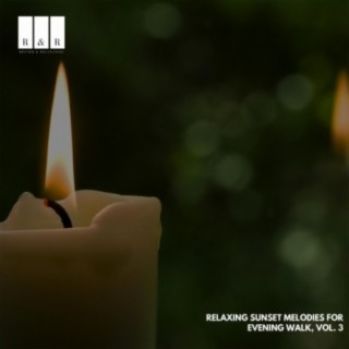 Relaxing Sunset Melodies for Evening Walk, Vol. 3