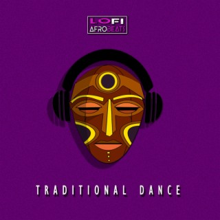 Traditional Dance (African Lofi)