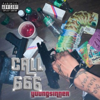 CALL 666 lyrics | Boomplay Music