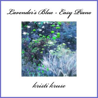 Lavender's Blue (Easy Piano)