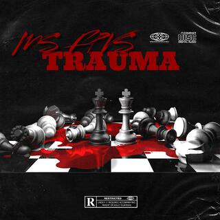 Freestyle #2 (trauma)